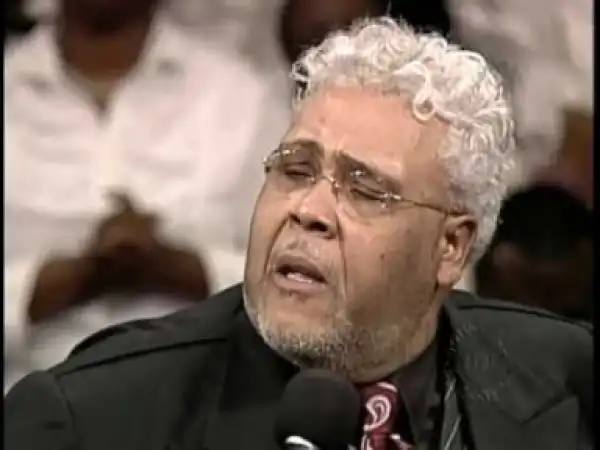 Rance Allen - Hear My Voice